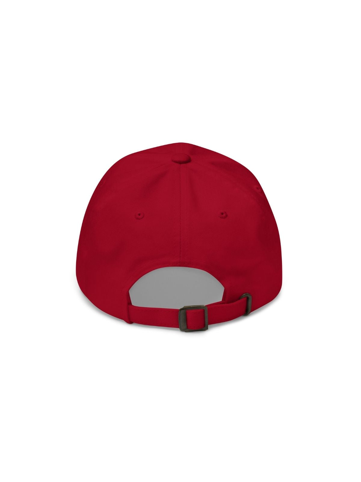 Closed Back Structured Cap Revival Edition