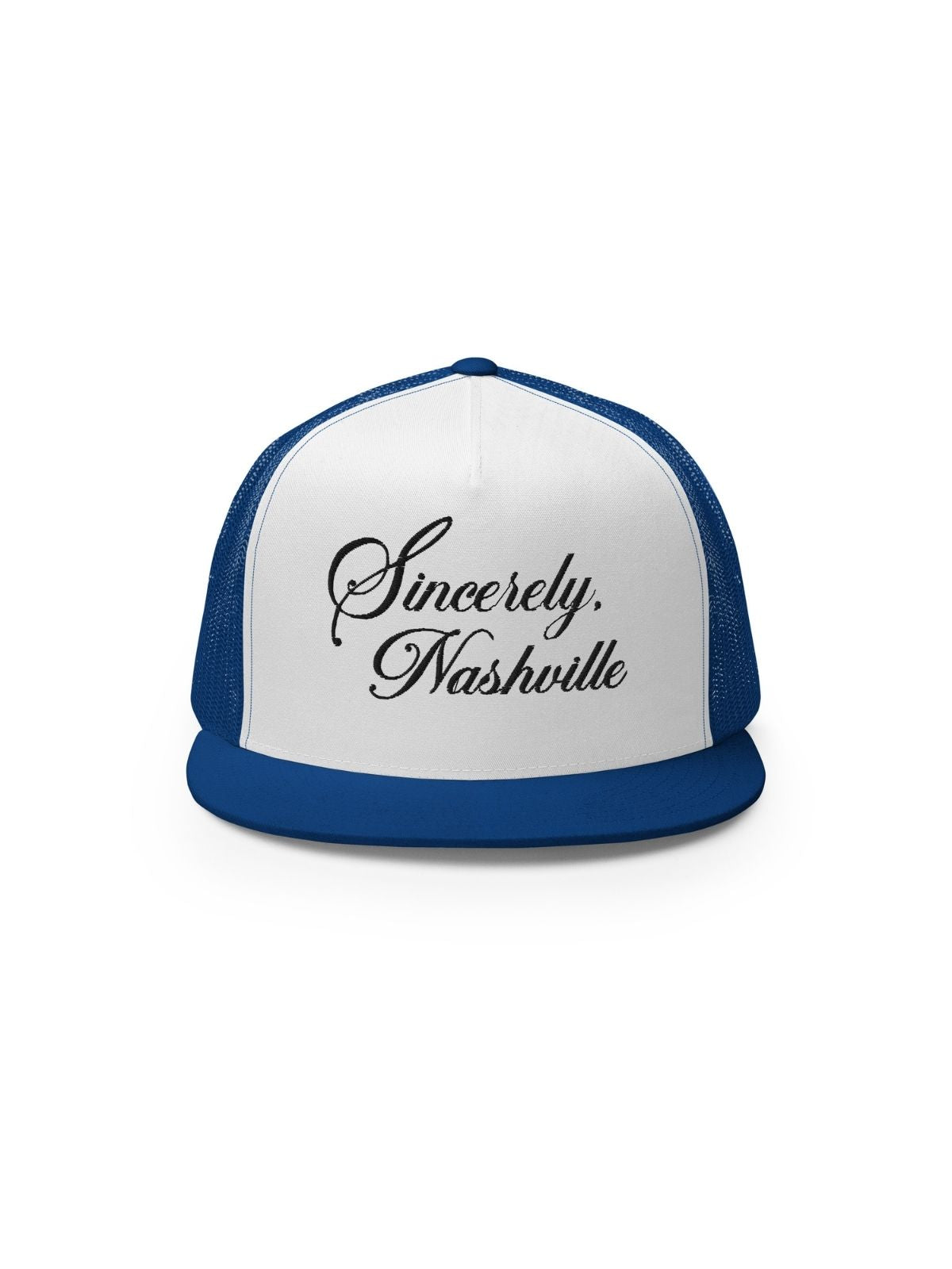 Trucker Cap Spotlight