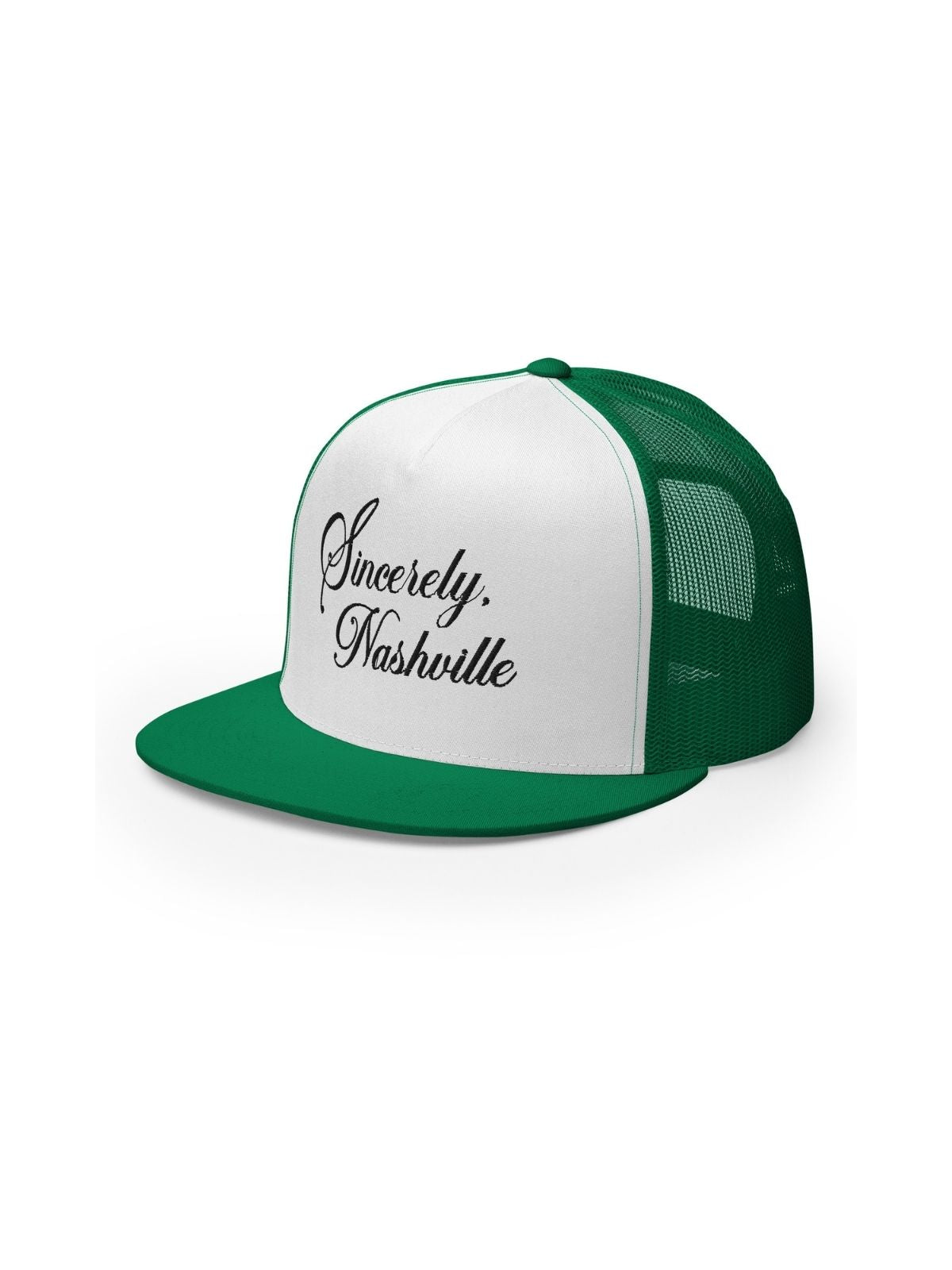 Trucker Cap Spotlight