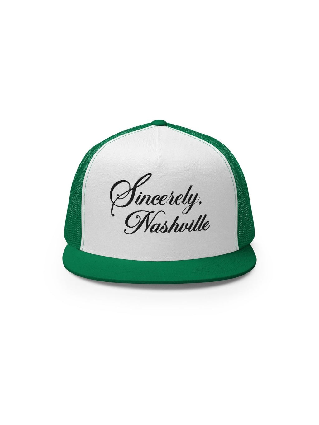 Trucker Cap Spotlight