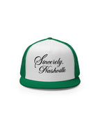 Trucker Cap Spotlight