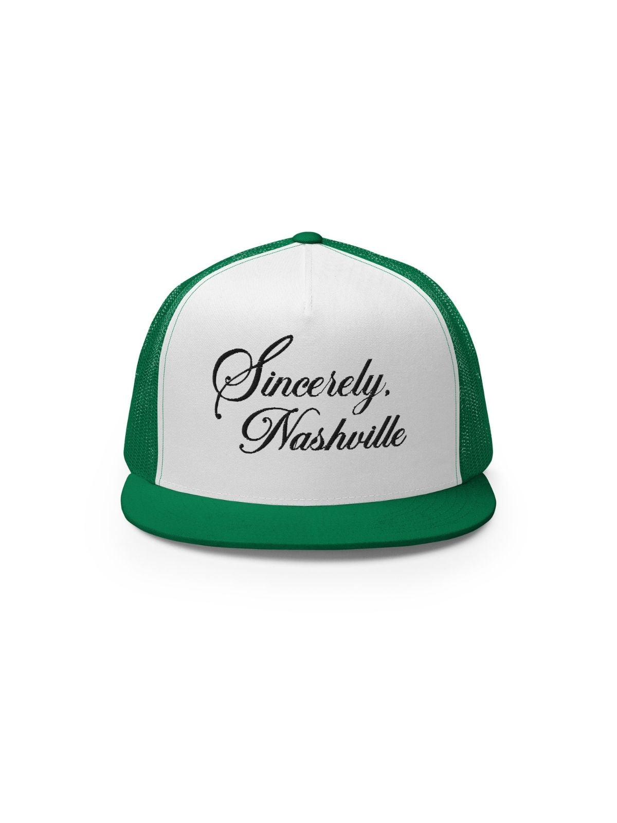 Trucker Cap Spotlight