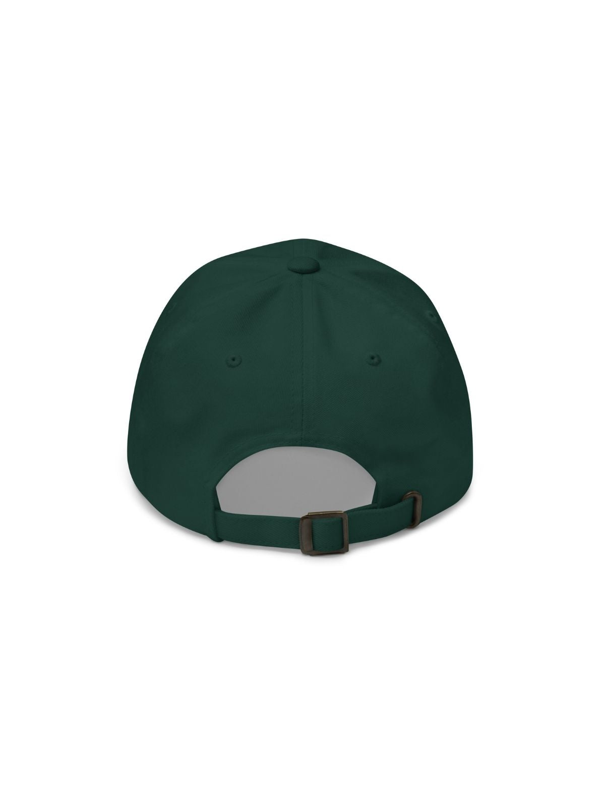 Closed Back Structured Cap Revival Edition