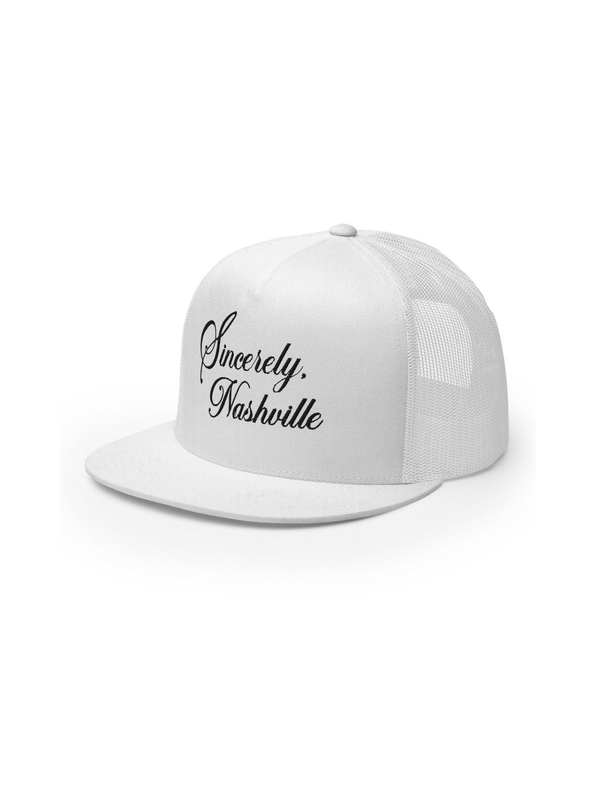 Trucker Cap Spotlight