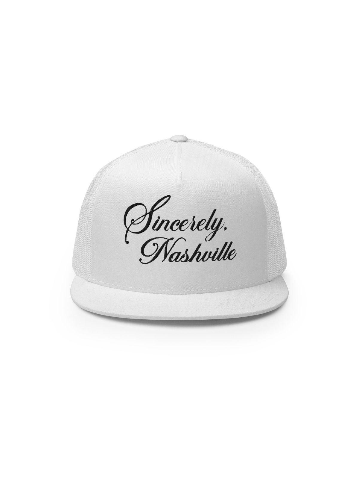 Trucker Cap Spotlight