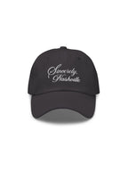 Closed Back Structured Cap Revival Edition