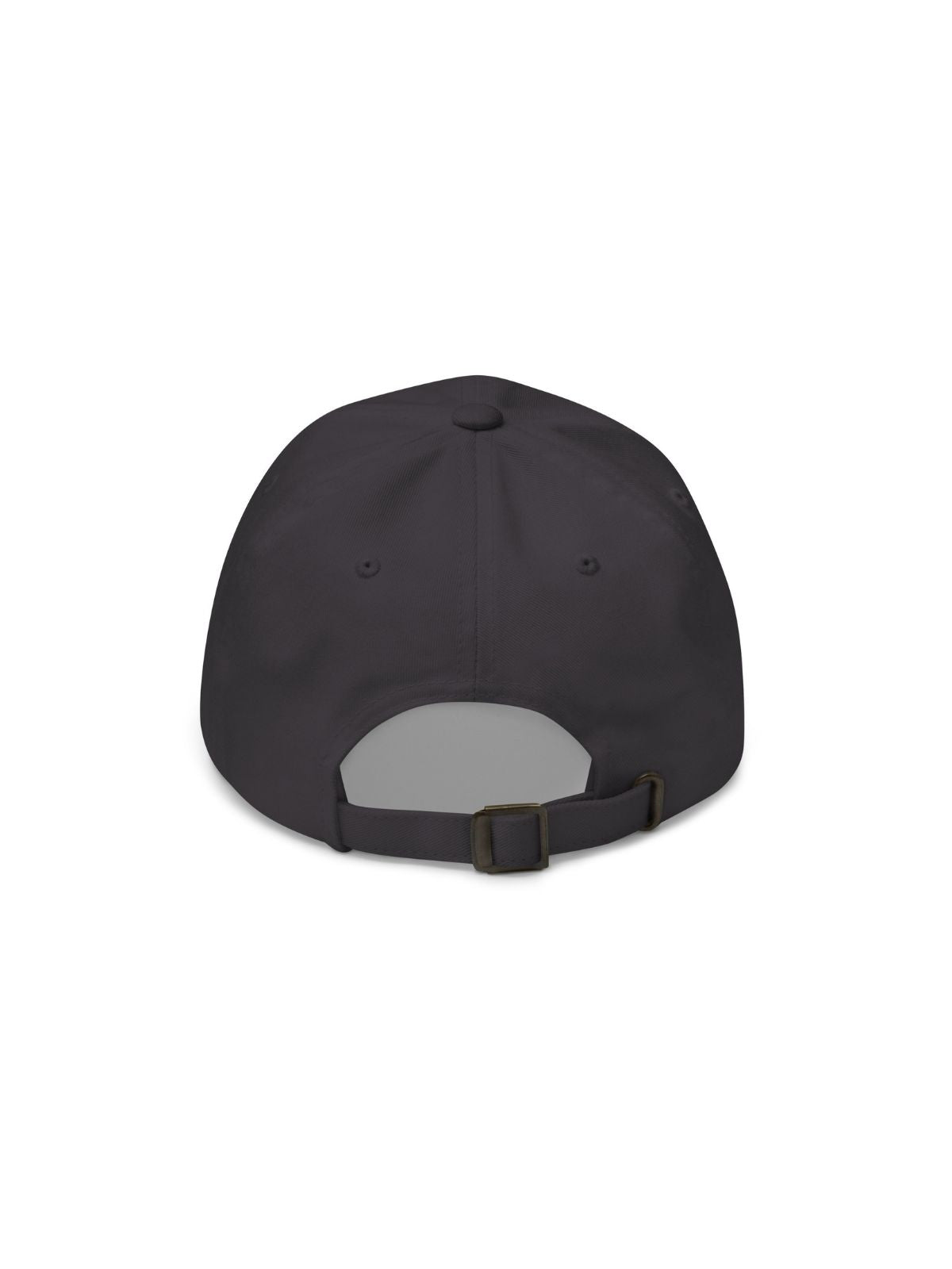 Closed Back Structured Cap Revival Edition