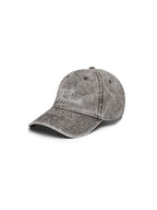 Vintage Cotton Twill Cap