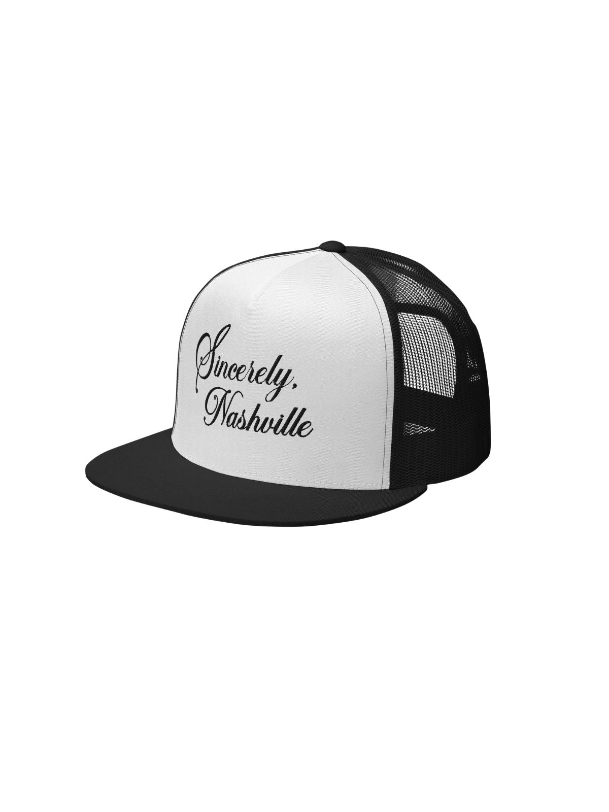 Trucker Cap Spotlight