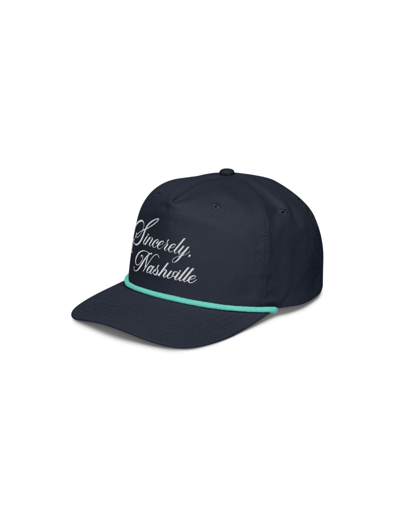 Golf Rope Cap