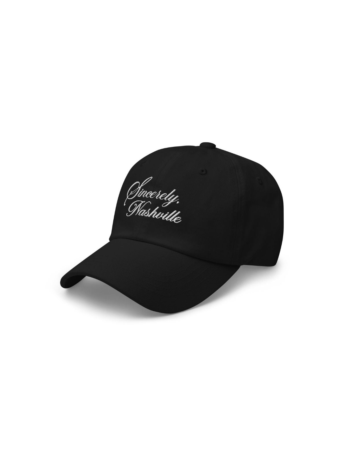 Closed Back Structured Cap Revival Edition