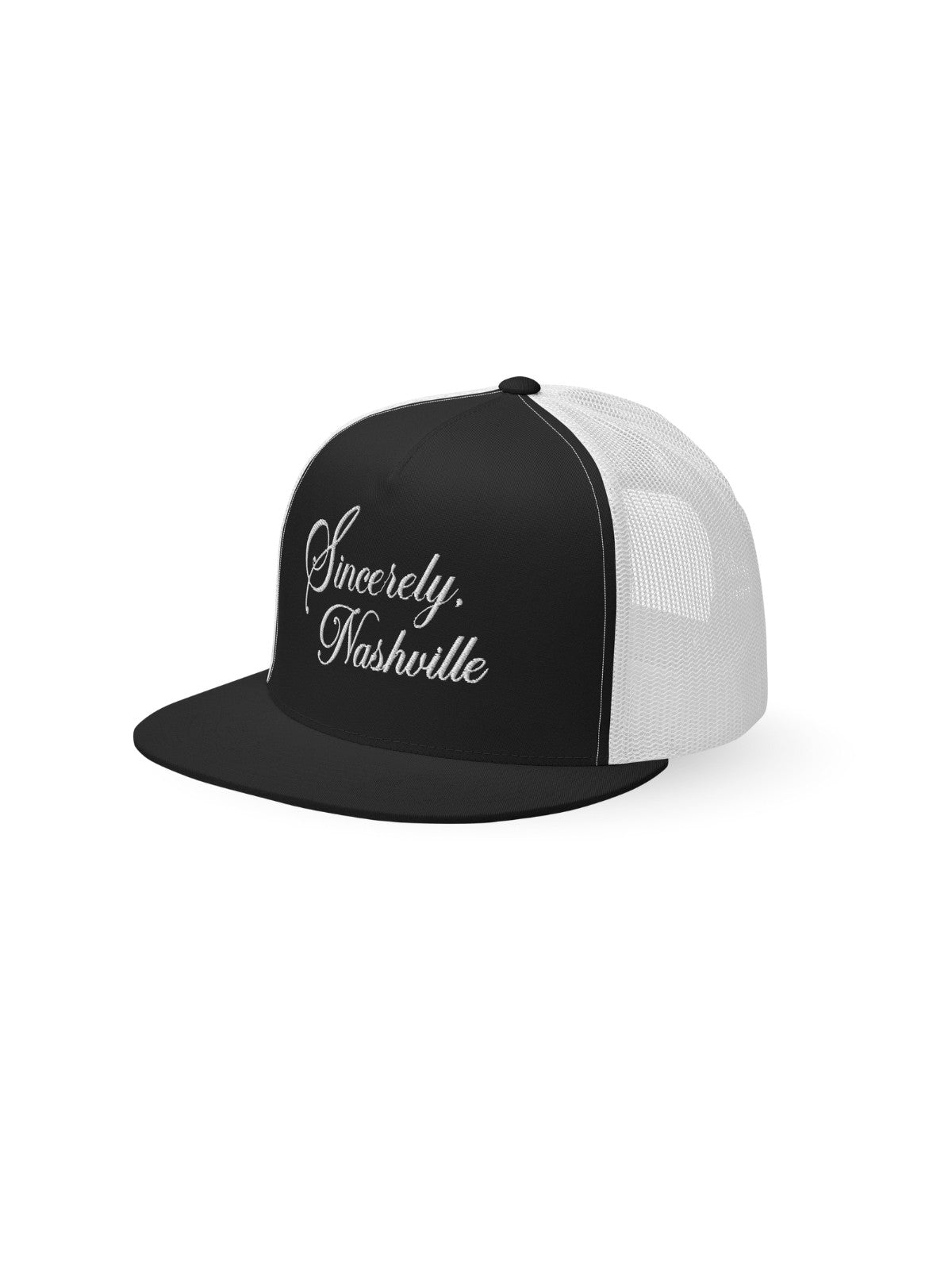 Trucker Cap Backstage