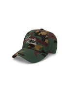 Closed Back Structured Cap Revival Edition