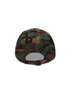 Closed Back Structured Cap Revival Edition