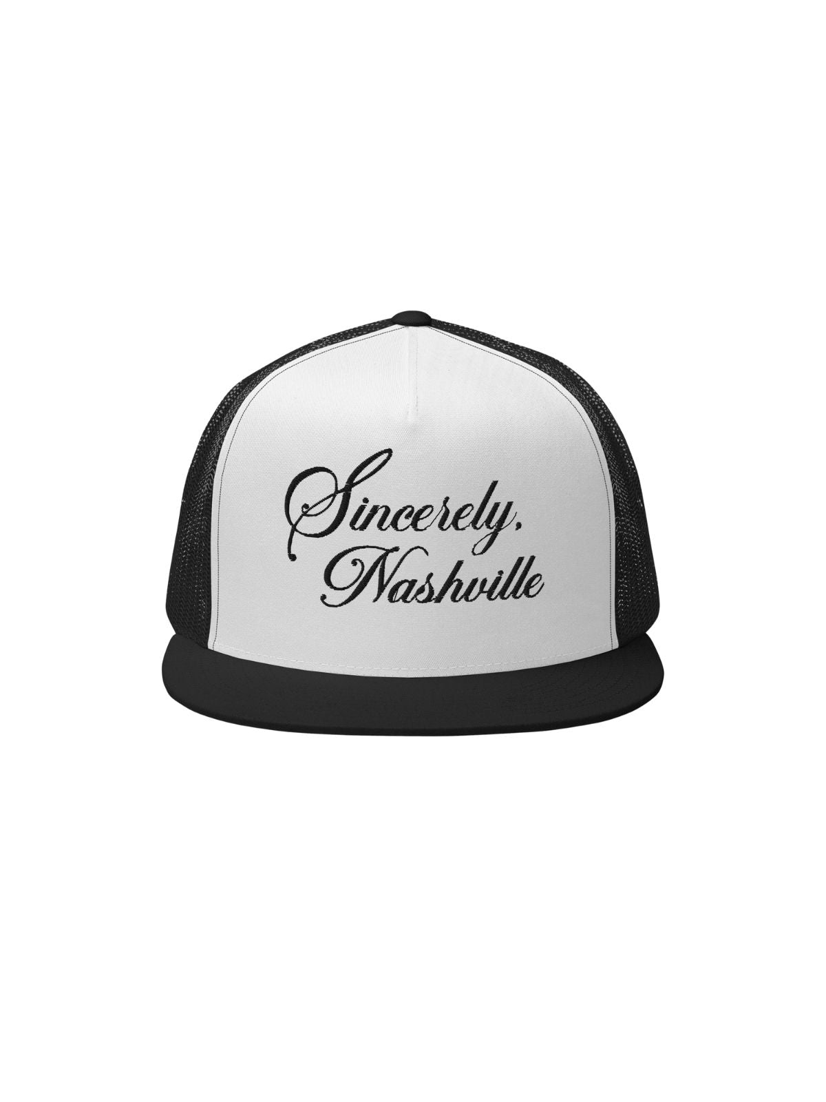 Trucker Cap Spotlight