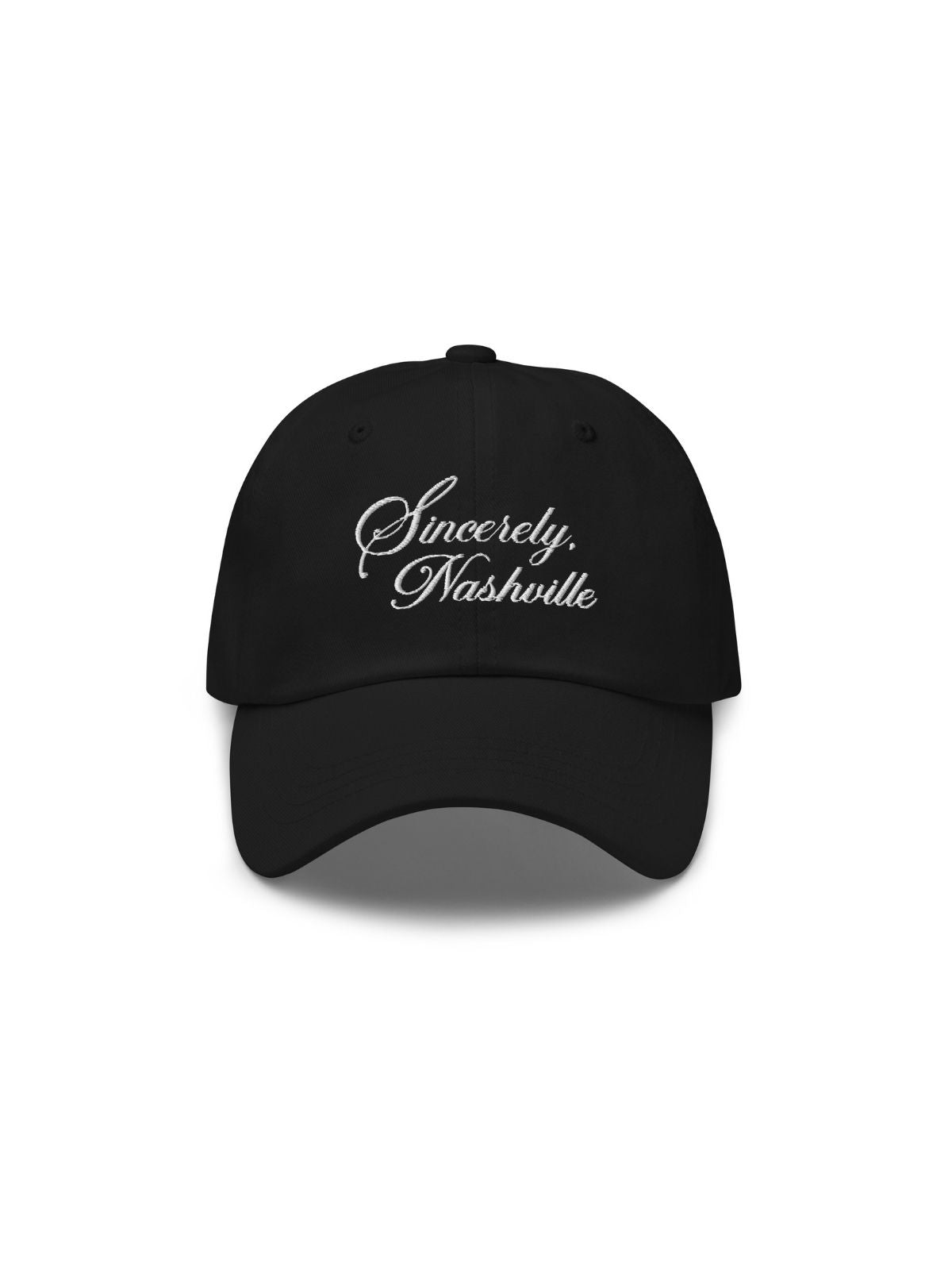Closed Back Structured Cap Revival Edition