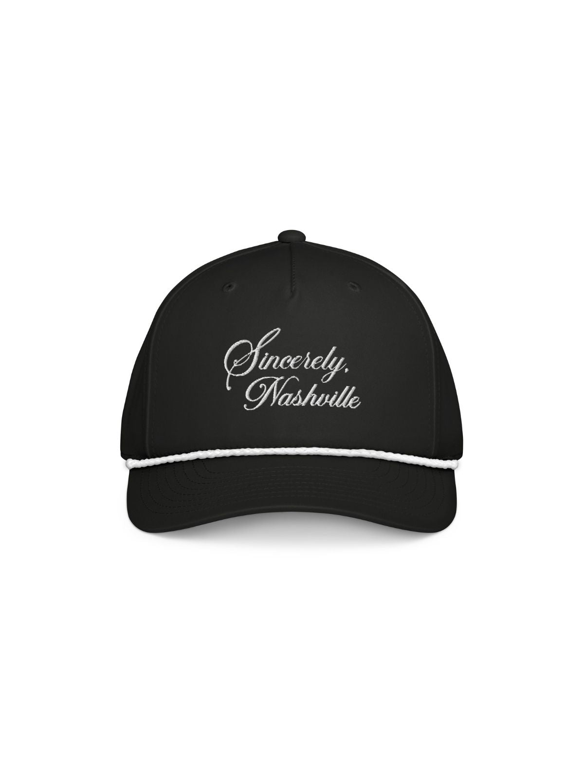 Classic Rope Cap