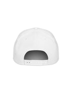Classic Rope Cap White