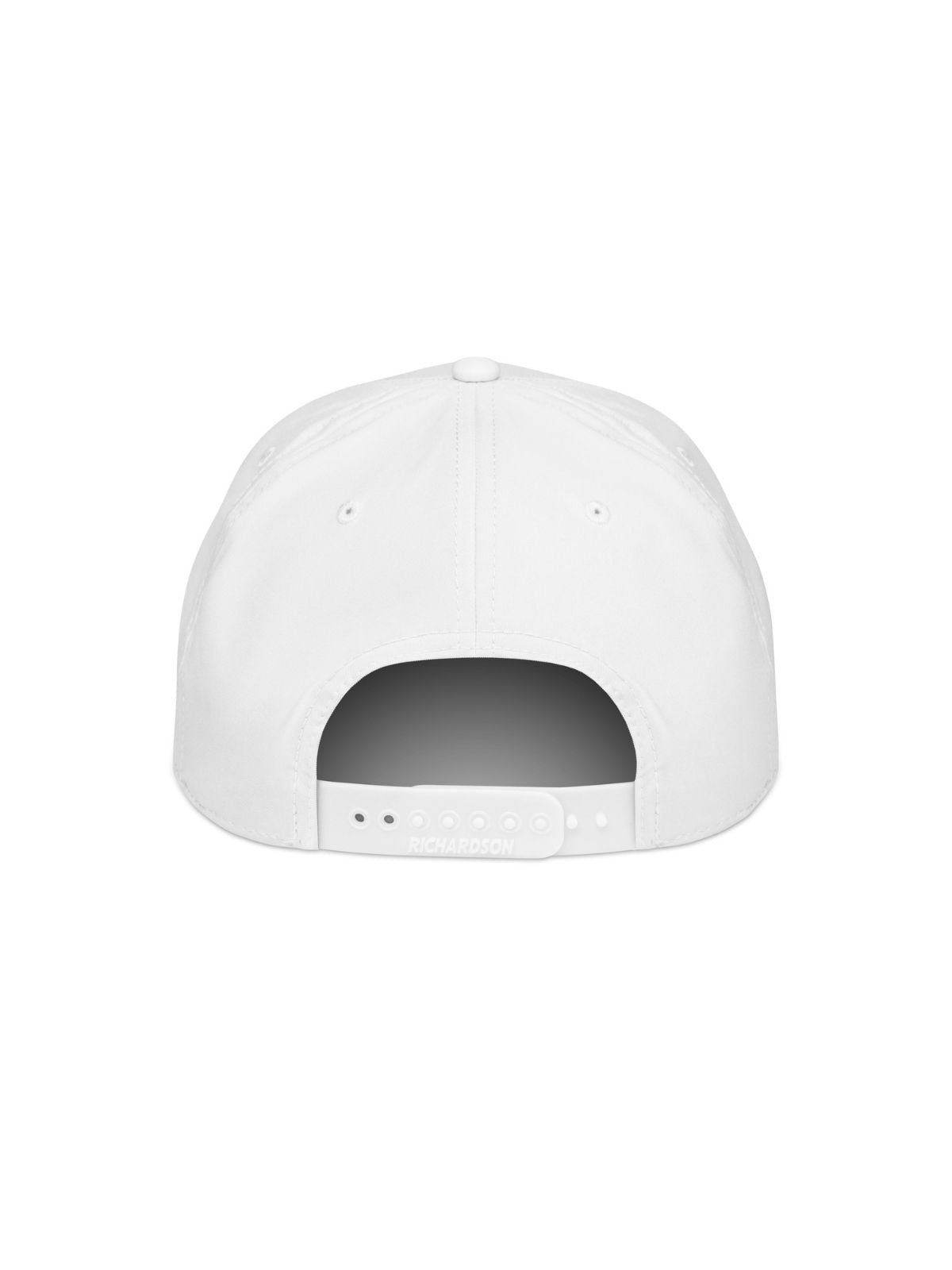 Classic Rope Cap White