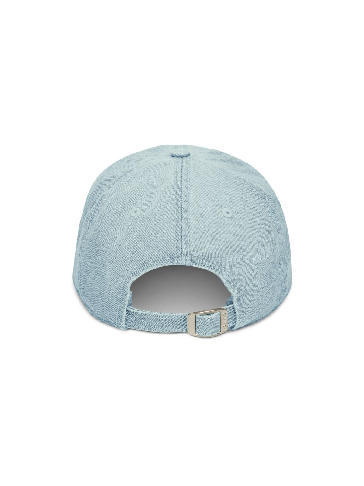 Denim Hat
