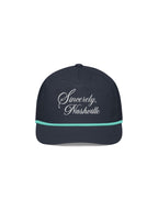 Golf Rope Cap