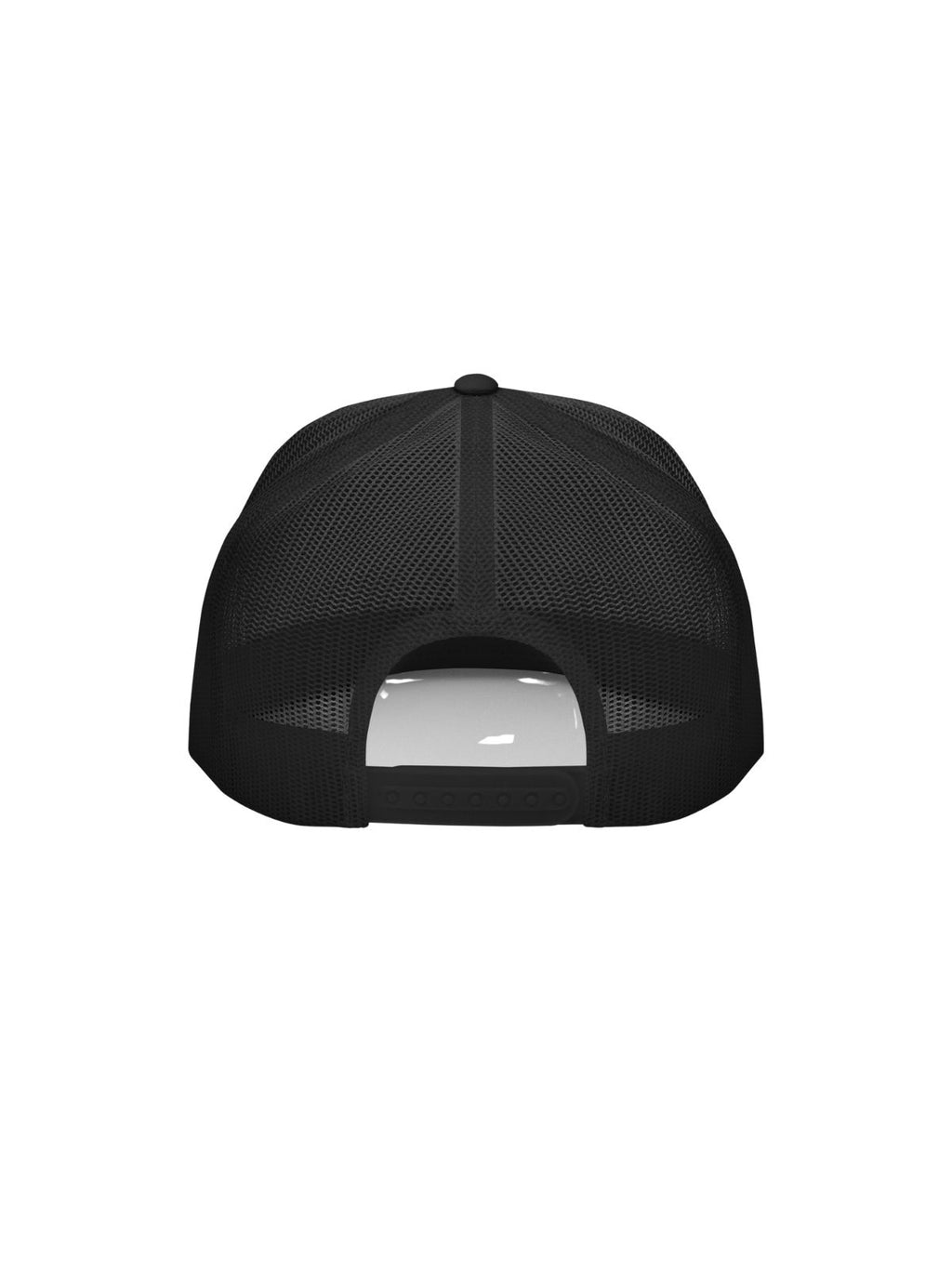 Trucker Cap Spotlight