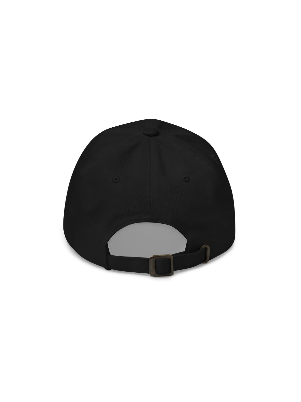 Closed Back Structured Cap Revival Edition