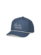 Classic Rope Cap