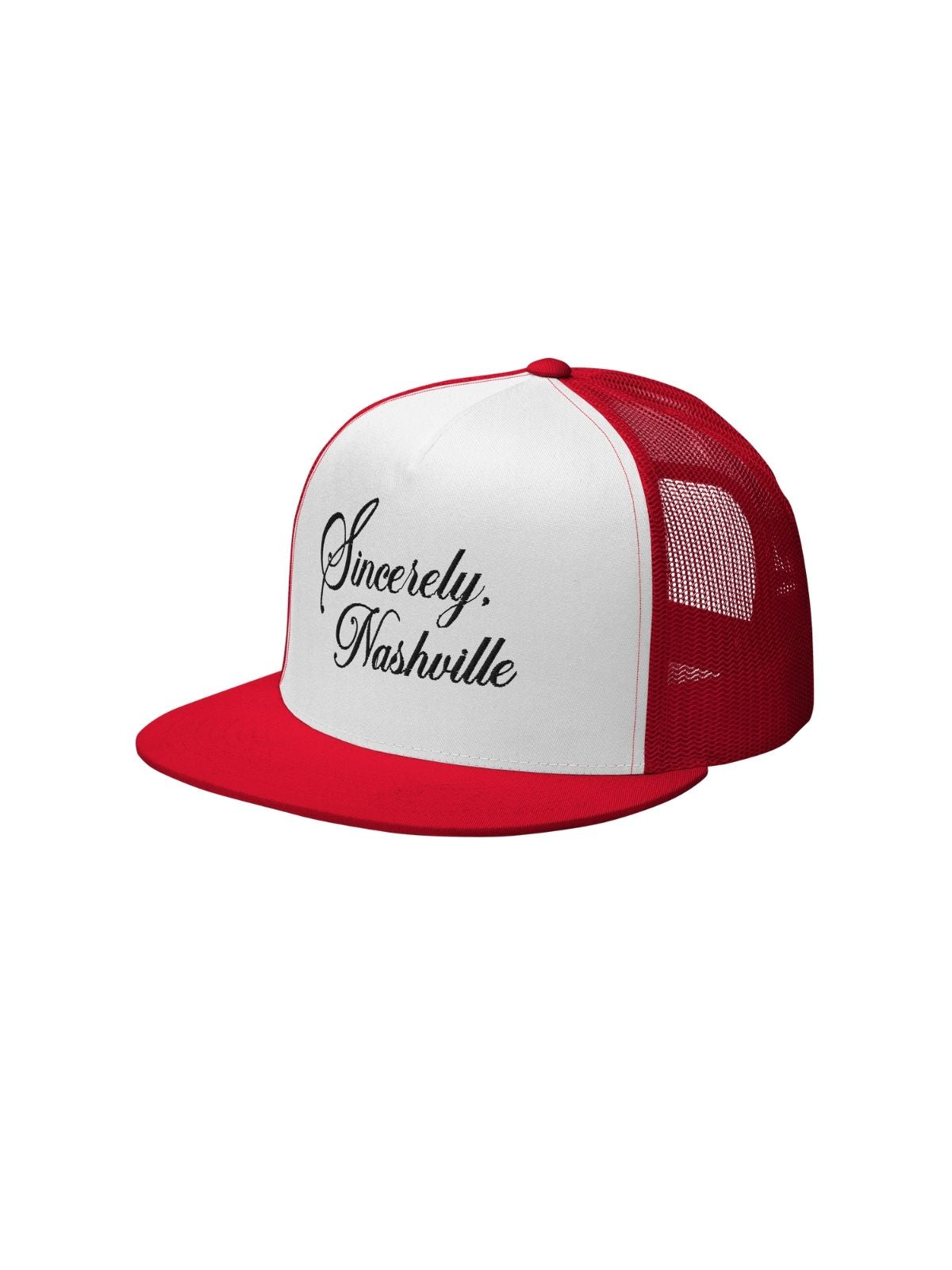 Trucker Cap Spotlight