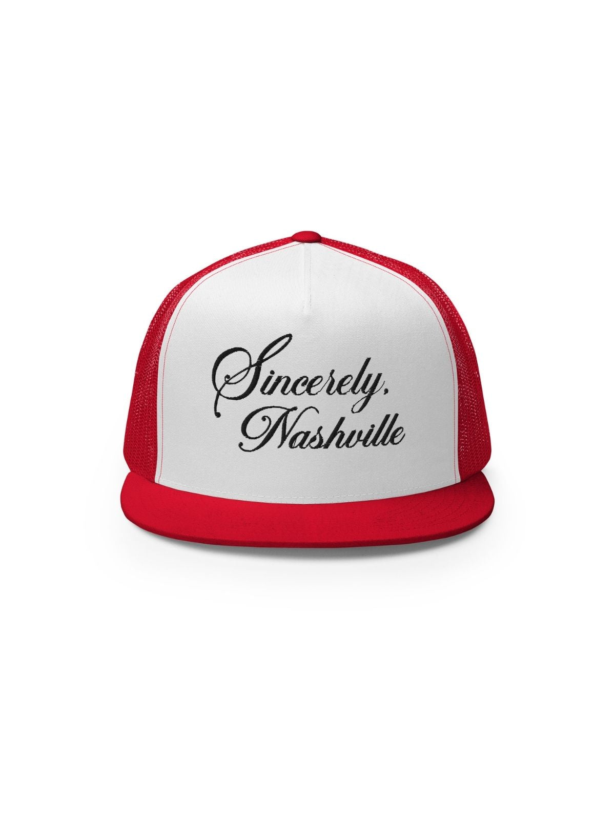 Trucker Cap Spotlight