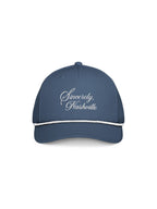Classic Rope Cap