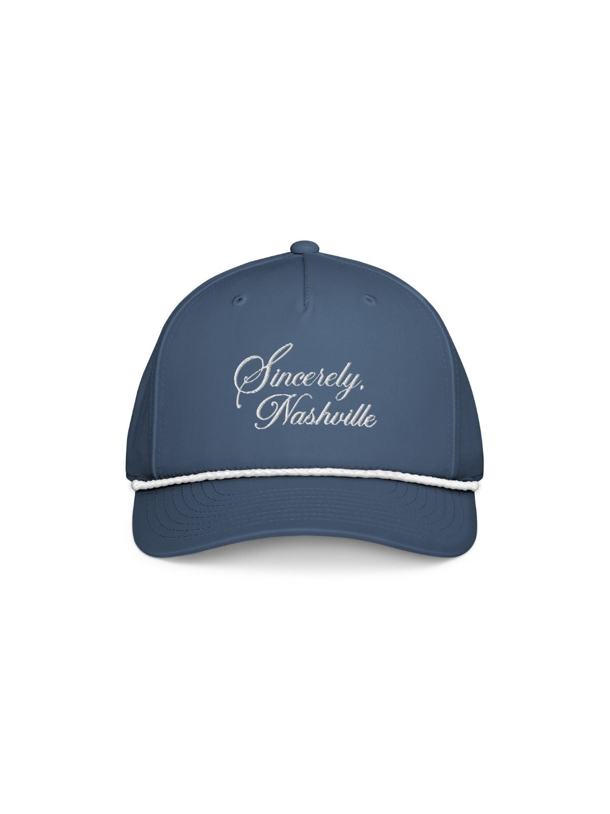 Classic Rope Cap