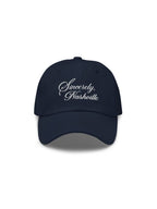 Closed Back Structured Cap Revival Edition