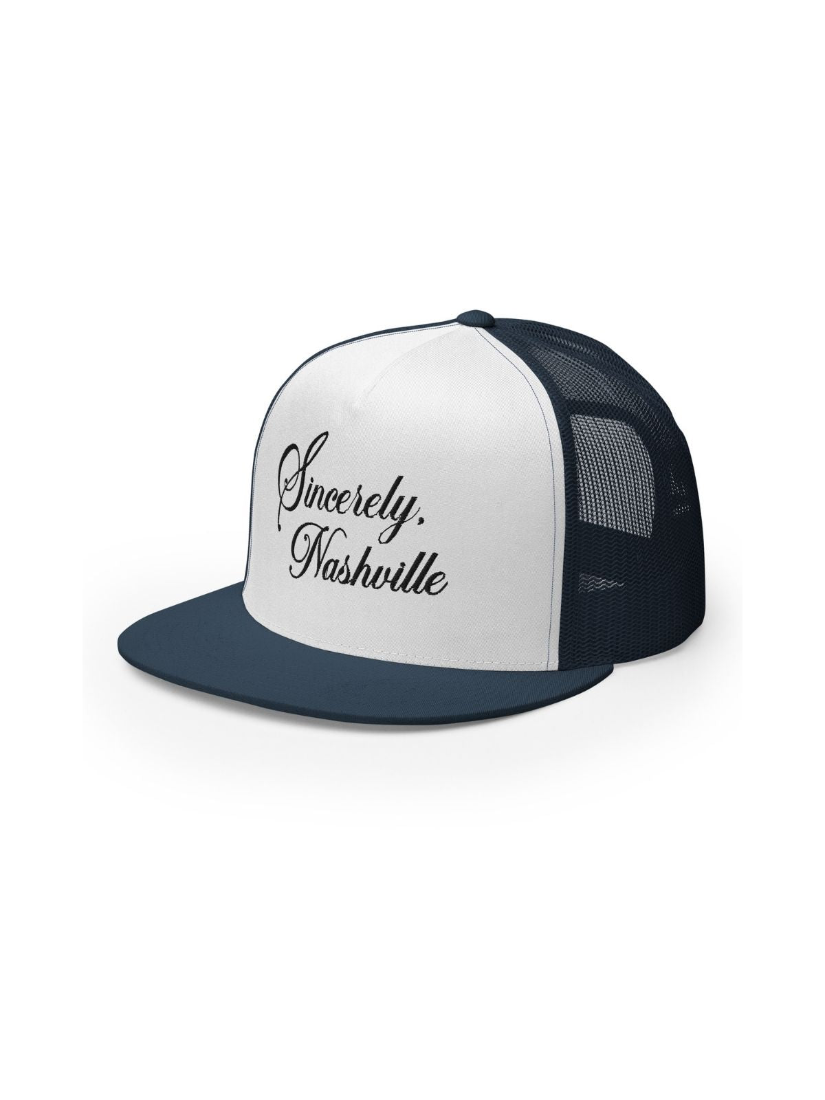 Trucker Cap Spotlight