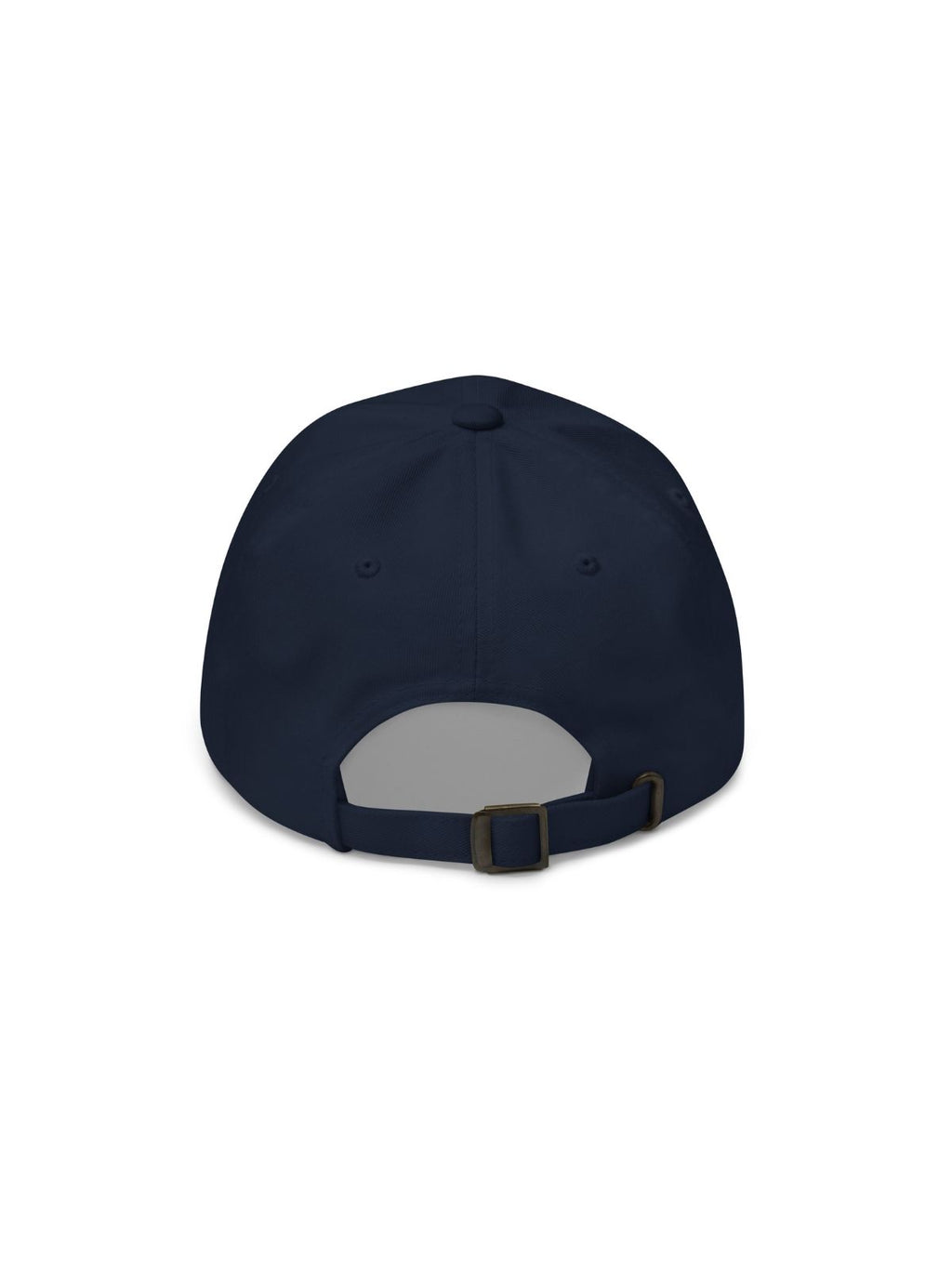 Closed Back Structured Cap Revival Edition
