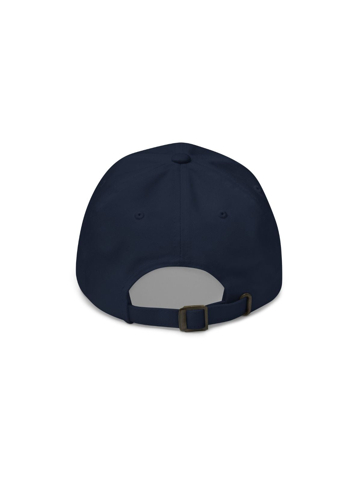 Closed Back Structured Cap Revival Edition