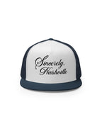 Trucker Cap Spotlight
